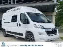 Clever Celebration Citroën 140PK Manual