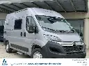 Clever/Tour 540 Citroën 140 PK Manueel/-