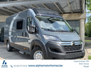 Clever/Runner Citroën 165PK Manual/2GSN470