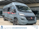 Pilote/V630J Premium Fiat 140 ch Boîte automatique/2JBN254
