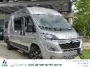 Pössl Roadcruiser Citroën 165 pk Manual