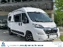 Pössl Roadstar 600 L Citroën 140 pk Manual