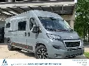 Pössl/Summit Shine 640R Peugeot 165 ch Boîte manuelle/2GQN424