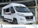 Rimor Horus 195 Fiat 140 PK Automatic