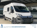 Clever Runner Citroën 140 PK manual