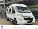 Pössl Summit 600 L Shine Citroën 140 PK manual