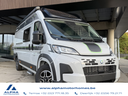Chausson/V697 Sport Line Fiat 140Pk Automaat/2JFX532