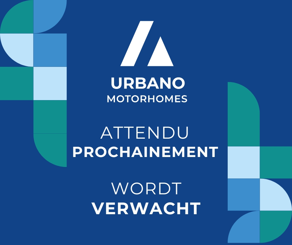 Clever Spirit 600 Citroën 140 PK automaat