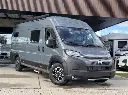 Clever Runner 640 Citroën 140 Pk/Cv aut.
