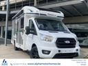 Chausson 640 Etape Line Ford 165 pk automatic