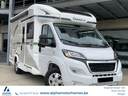 Chausson/650 Etape Line Peugeot 140pk Manueel/2HHZ573