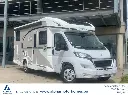 Chausson 650 Etape Line Peugeot 140pk Manual