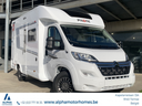 Pilote/P 626 D Evidence Fit Citroën 140pk Manueel/2JKG087