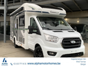 Chausson/660 Etape Line Ford 165 PK boîte automatique/2JBS427