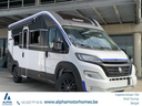 Chausson/X650 Exclusive Line Fiat 180 PK manueel/2HTR573