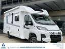 Pilote/P690 D Fiat 140 PK automatic/1WLR904