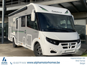 Chausson/6040 Etape Line Fiat 140 PK automaat/1NSP659