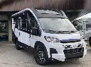 Chausson X 650 Exclusive Line Fiat 140Pk/Cv aut.