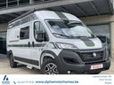 Chausson V594 Sport Line Fiat 140pk Automatic