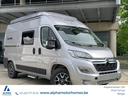 Clever/Tour 540 Citroën 140 PK Manual/2GMM843