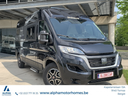 Globecar/Globescout Elegance Fiat 140 PK automatic/2HTV826