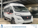 Pilote/V600G Fiat 140pk Automaat/2HTY155