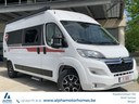 Pilote/V600G X-Edition FIAT 140 PK manueel/2HMM076