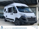 Pössl 2 Win Plus Citroën 140 PK manueel