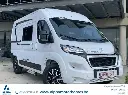 Pössl Summit 540 Peugeot 165pk