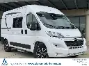 Pössl Summit Shine 540 Citroën 140pk Manueel
