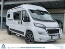 Pössl/2 Win Plus Peugeot 165 PK manuelle/2GVM453