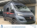 Pilote/V600G Fiat 140pk Automatic/2HXH675