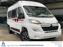 Pilote/V 540 G Citroën 140pk Manueel/2JJR074