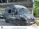 Clever/Tour 540 Citroën 140 PK Manual/2HGA161