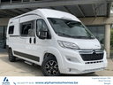 Pössl/2 Win Plus Citroën 165pk Manual/1BQS595