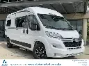 Pössl/2 Win Plus Citroën 165pk Manual/1KLY795