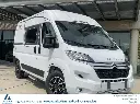 Pössl/Roadcamp R Citroën 140pk Manual/2JMM928