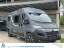 Pössl/Trenta 600 Citroën 140 pk Manual/2CQY981