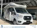 Chausson 768 XLB FORD 170 PK AUTOMAAT