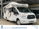 Chausson/728 EB Ford 170 PK automatic/2HBB545