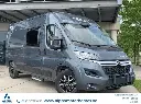Roadcar R 601 Citroën 140 Pk Manual