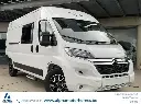 Roadcar R 601 Citroën 140 Pk Manual