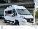 Rimor Horus 145 Pop-Up Fiat 140 PK Manual
