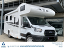 Rimor Kilig 695 Ford 155 PK manueel