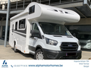 Rimor/Kilig 9 Ford 155 PK boîte manuelle/2HQD313