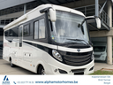 Concorde Charisma 850L Iveco Daily 204 PK