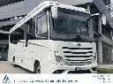 Concorde Liner 1090GI Atego with garage