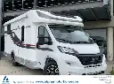 Elnagh/Baron 573 Fiat 140pk Automaat/2HLD349