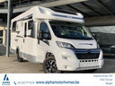 Elnagh/Elnagh/T-Loft 532 Citroën 165 ch Boîte manuelle/2HDM661