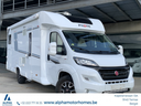 Pilote P746 GJ ESSENTIEL FIAT 140 PK manual